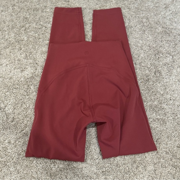 Lululemon Align Leggings Size 0 - Picture 4 of 6